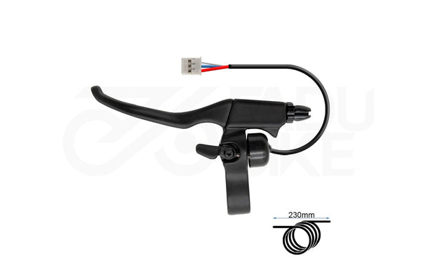 E-Scooter Bremshebel L Navee N20/N40