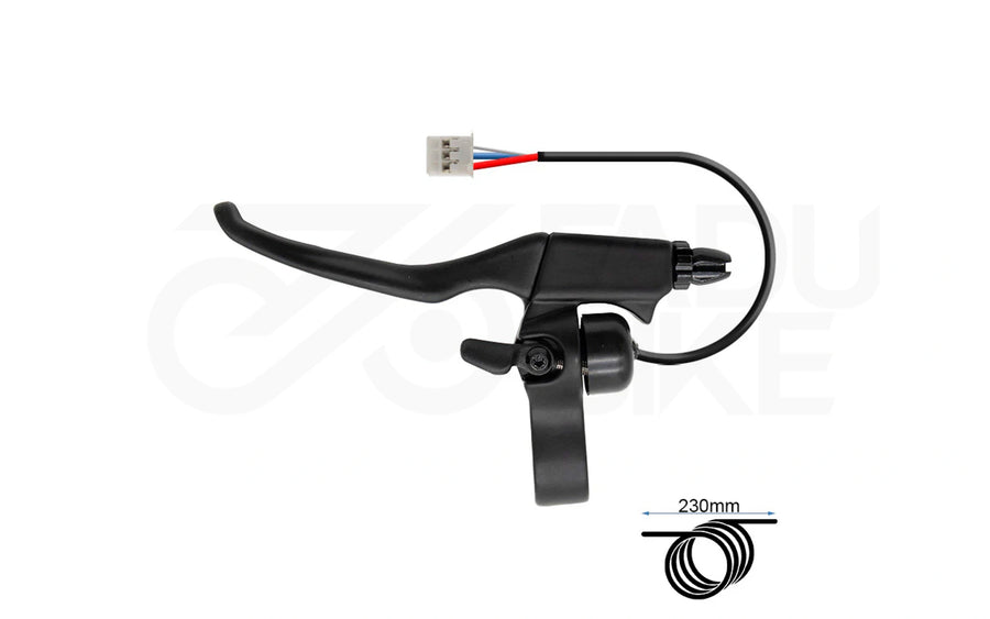 E-Scooter Bremshebel L Navee N20/N40