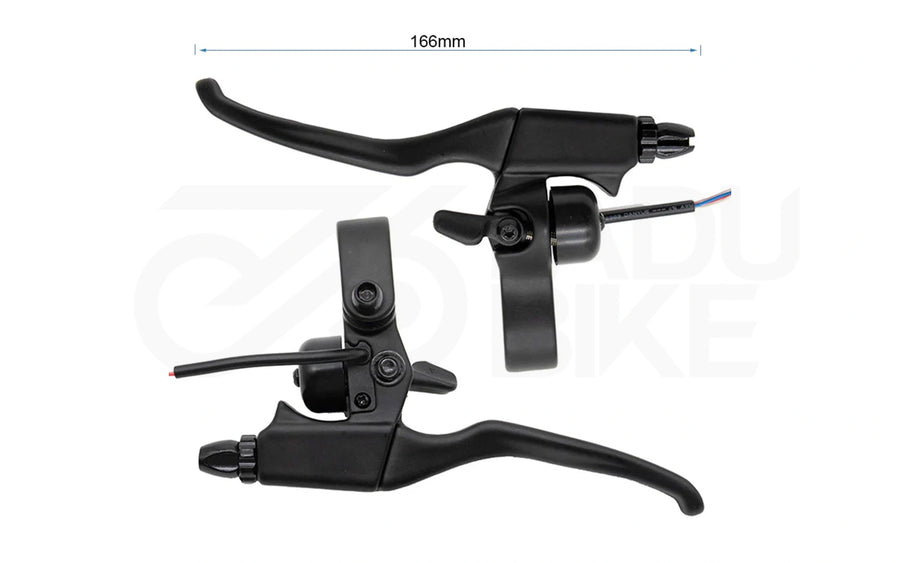 E-scooter brake lever for Navee N20/N40