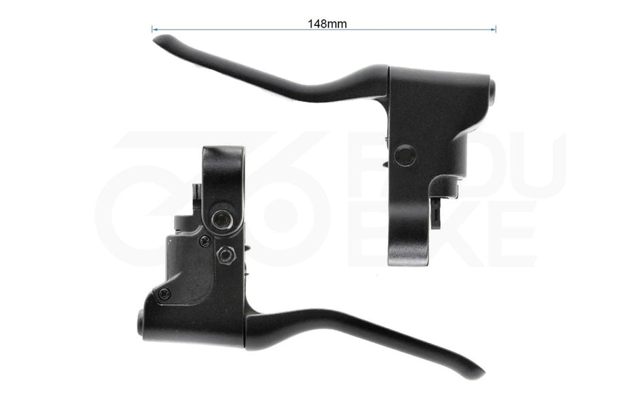 E-scooter brake lever with Hall sensor, without L-cable, for Xiaomi - JST ZH connector