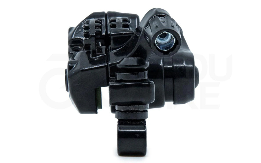 E-Scooter Bremssattel CT002 mechanisch 50mm für kukirin G2 Pro/Max