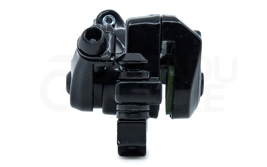 E-Scooter Bremssattel CT002 mechanisch 50mm für kukirin G2 Pro/Max