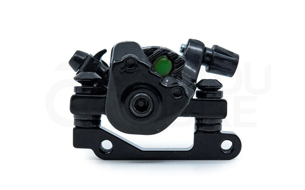 E-Scooter Bremssattel CT002 mechanisch 50mm für kukirin G2 Pro/Max