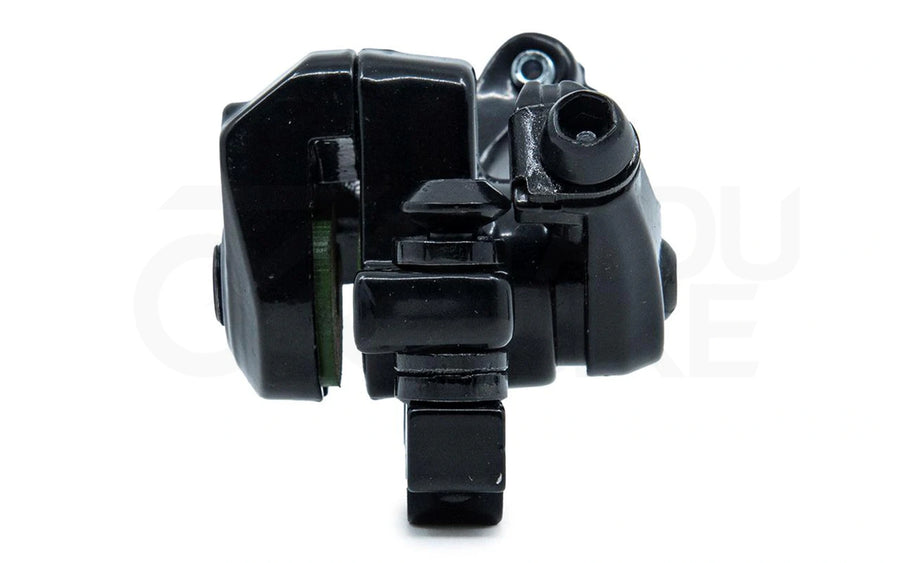 E-Scooter Bremssattel CT002 mechanisch 50mm für kukirin G2 Pro/Max