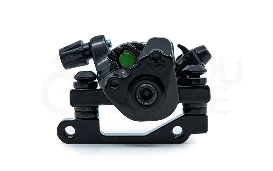 E-Scooter Bremssattel CT002 mechanisch 50mm für kukirin G2 Pro/Max