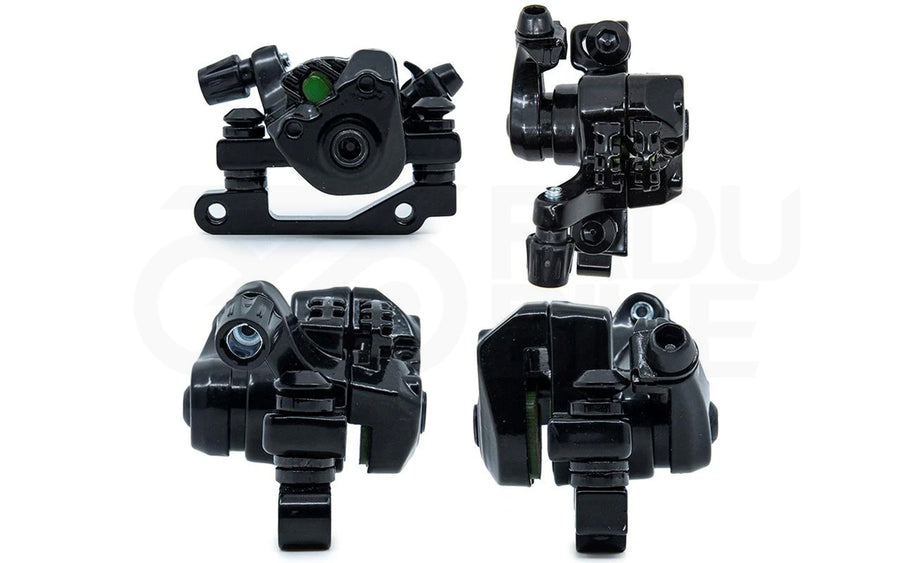 E-Scooter Bremssattel CT002 mechanisch 50mm für kukirin G2 Pro/Max