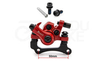 E-Scooter CT005 mechanische Bremssättel R 50mm [Tolids]