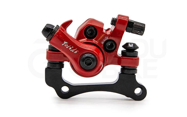 E-Scooter CT005 mechanische Bremssättel R 50mm [Tolids]
