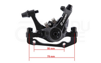 E-Scooter Bremssattel DB680/RT004-M01