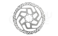 Fahrradbremsscheibe SM-RT26 180mm 6L