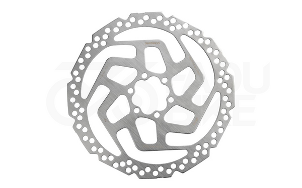 Fahrradbremsscheibe SM-RT26 180mm 6L