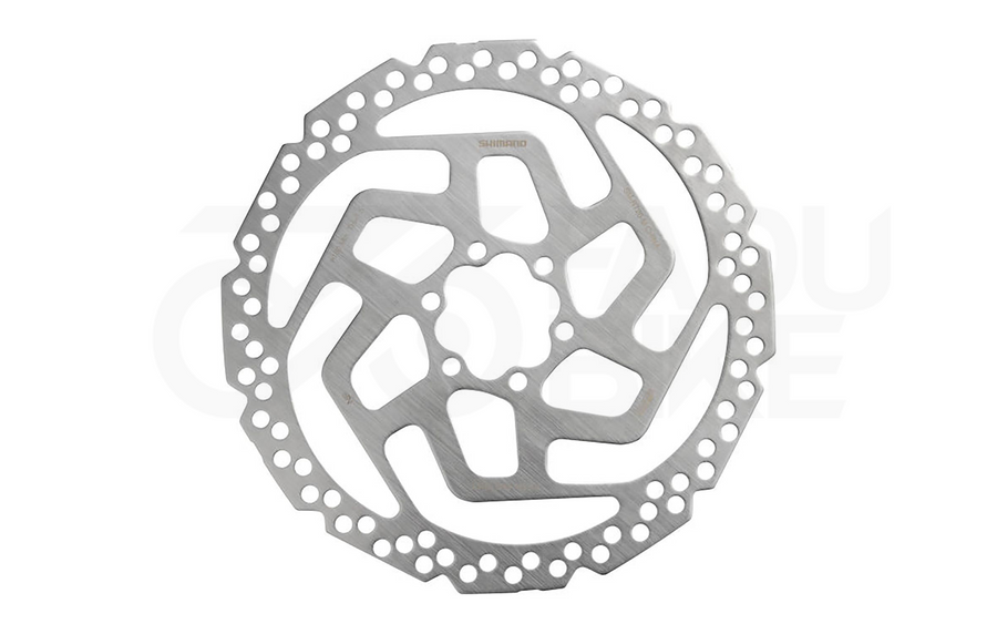 Fahrradbremsscheibe SM-RT26 180mm 6L