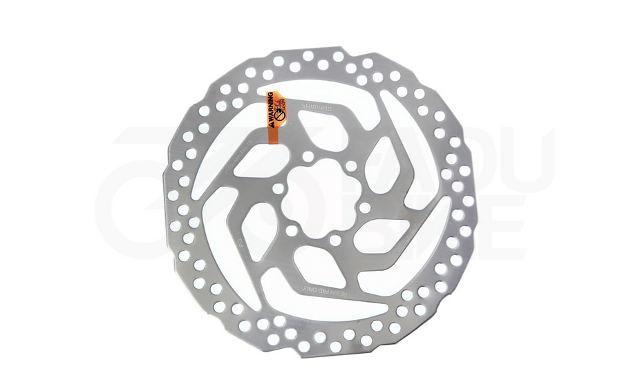 Bremsscheibe RT26 160mm 6L