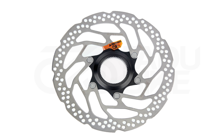 Fahrradbremsscheibe SM-RT30 160mm CL