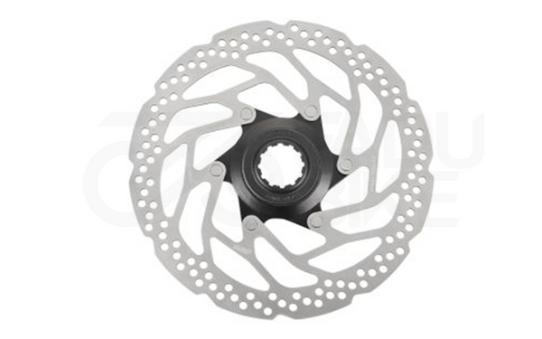 Fahrradbremsscheibe SM-RT30 180mm CL