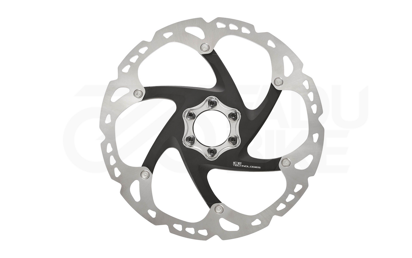 Bremsscheibe SM-RT66 180mm 6L
