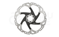 Fahrradbremsscheibe SM-RT66 180mm 6L
