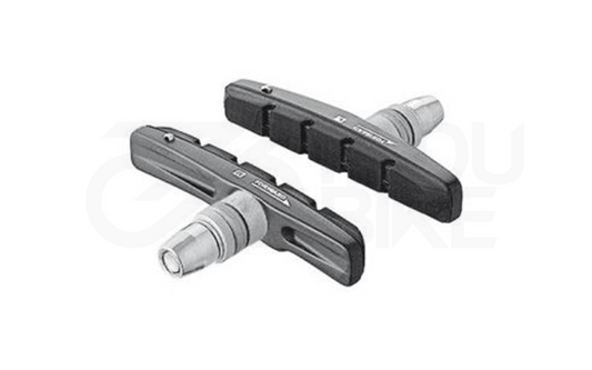 Fahrrad Bremsschuh paar M70R2 Cartridge
