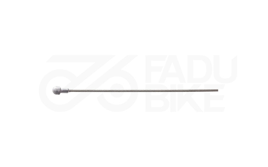 Fahrradbremsseil Double-End 2050mm