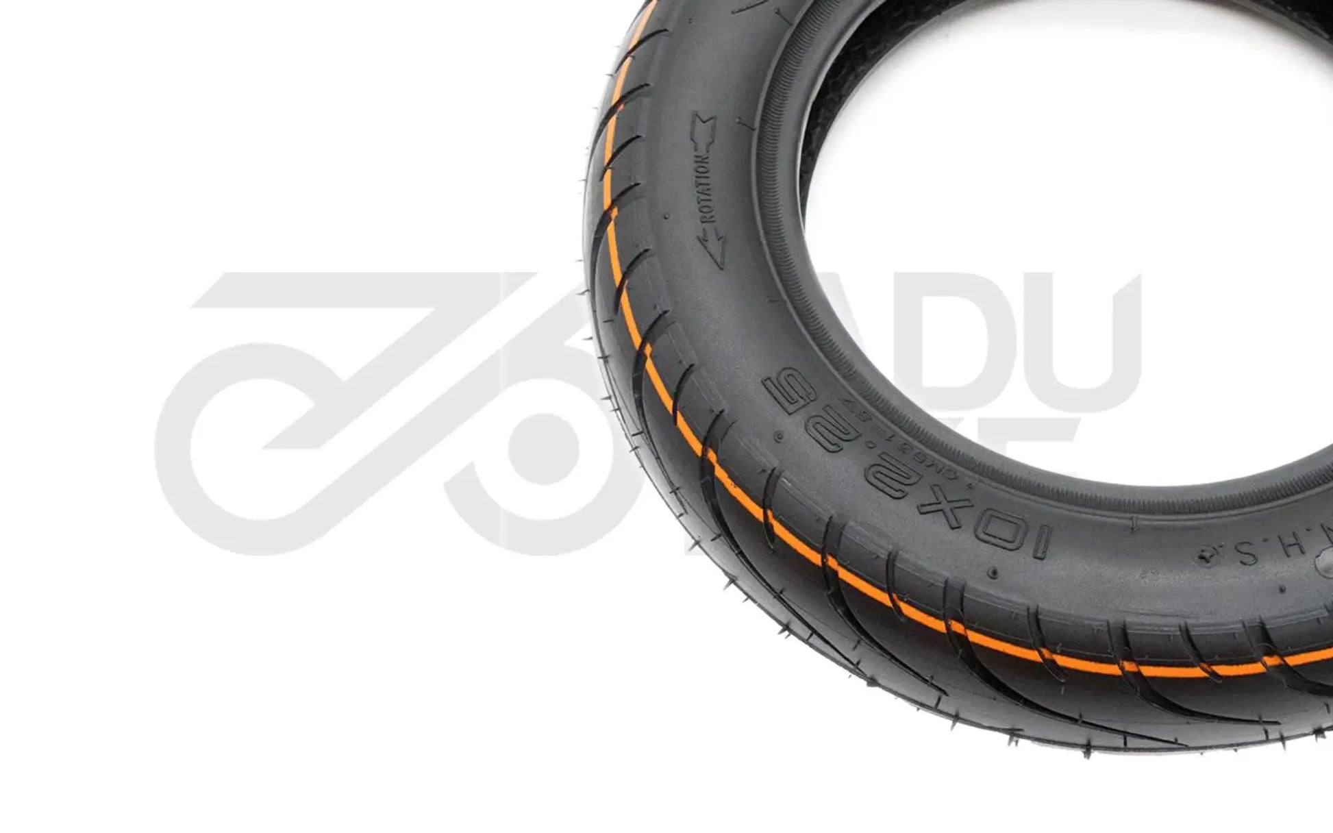 CST Reifen 10x2.25-6 für E-Scooter & E-Bikes