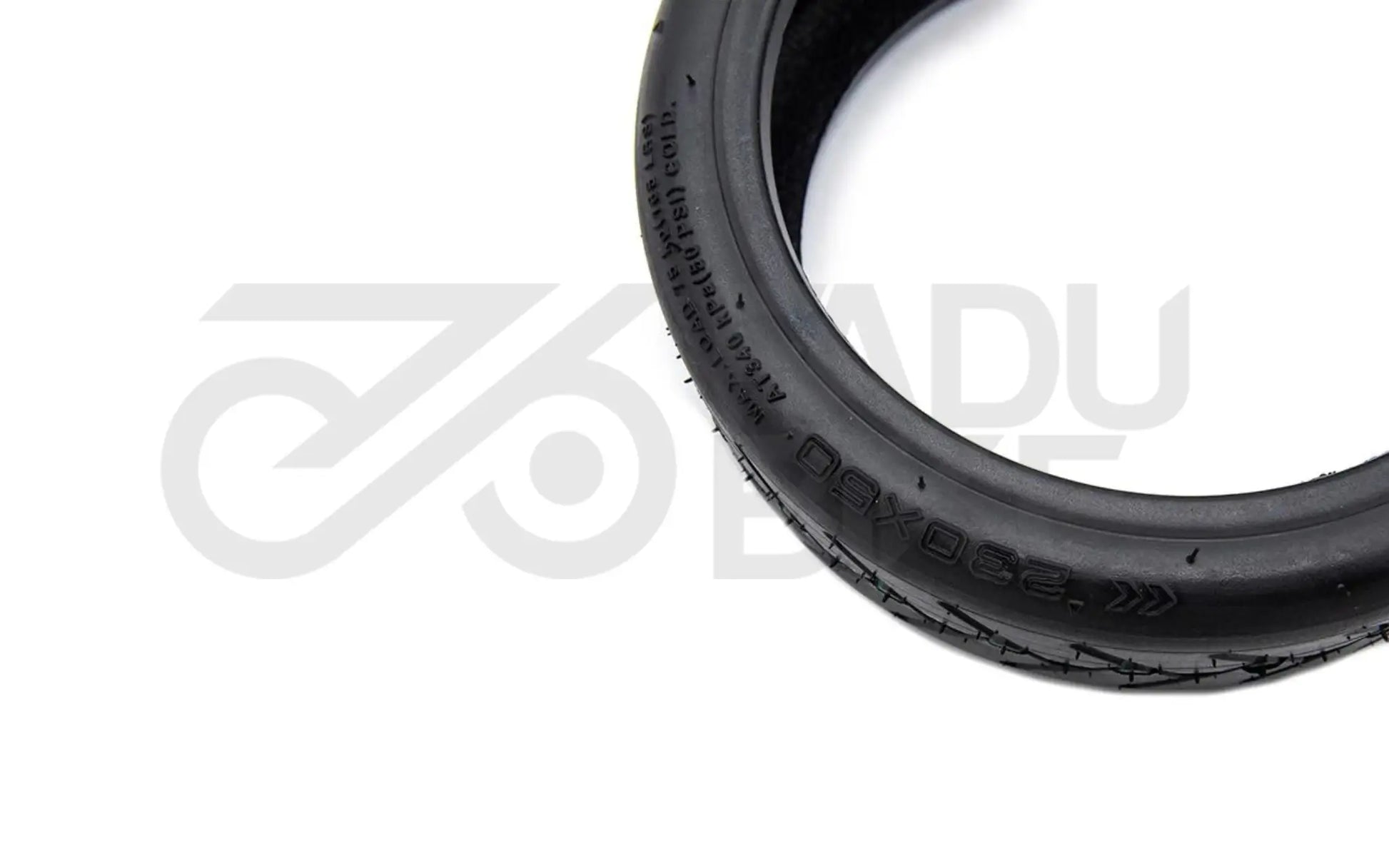 CST Reifen 230 × 50 – Originalmantel für Mi3 Lite / Mi4 Lite E-Scooter