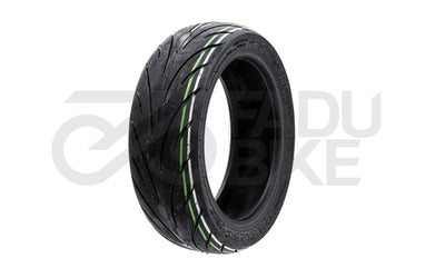 إطار CST بدون أنبوب داخلي 9.5 × 2.5-6.1 - راحة مثالية للمدينة والتنقلات اليومية للدراجات الكهربائية