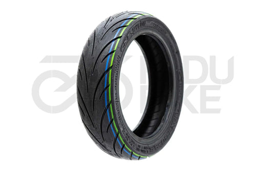 CST Tubeless Reifen 10x2.3-6.5 - Pannensicherer Grip für E-Scooter & Bikes