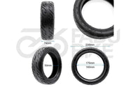 Chaoyang Tubeless-Reifen 10×2,70 (6,5) – schlauchlos & gelistet als E-Scooter-Reifen