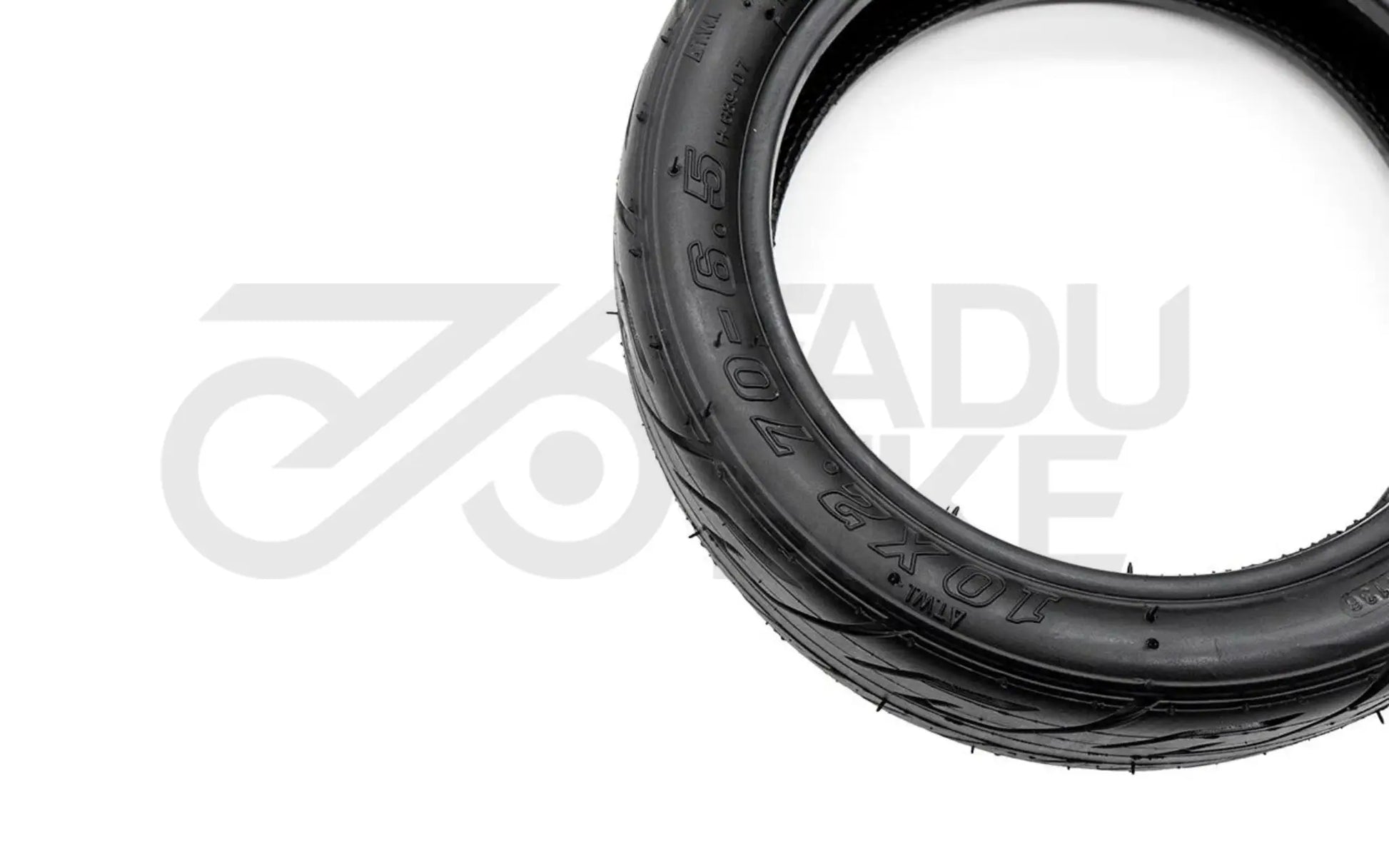 Chaoyang Tubeless-Reifen 10×2,70 (6,5) – schlauchlos & gelistet als E-Scooter-Reifen