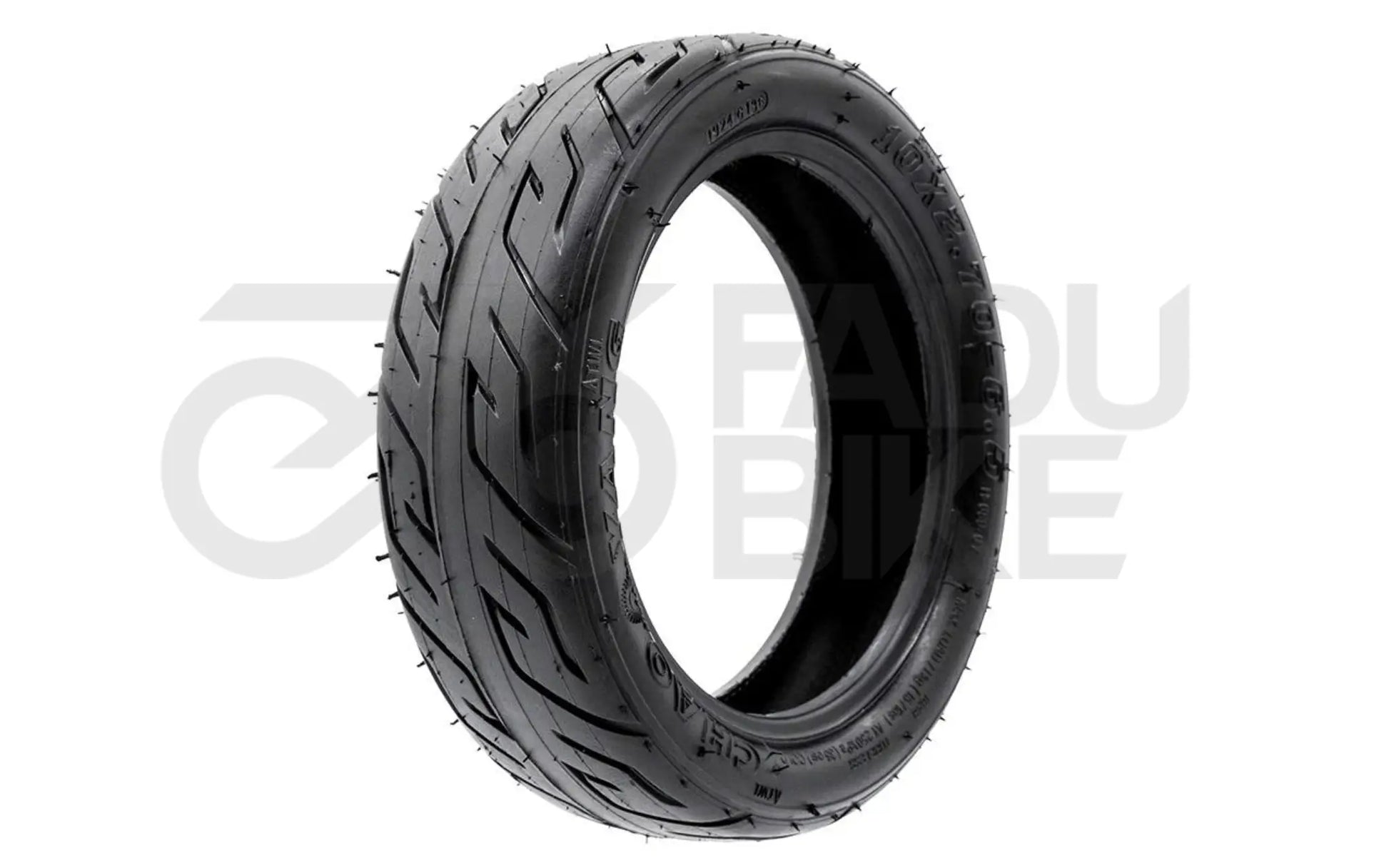 Chaoyang Tubeless-Reifen 10×2,70 (6,5) – schlauchlos & gelistet als E-Scooter-Reifen