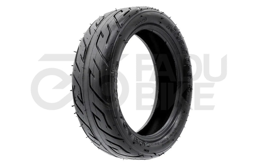 Chaoyang Tubeless-Reifen 10×2,70 (6,5) – schlauchlos & gelistet als E-Scooter-Reifen
