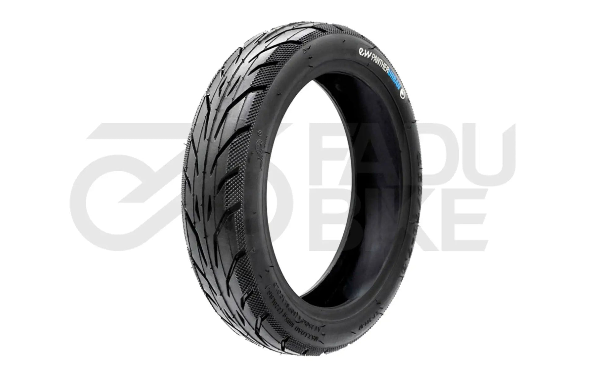 Cityroad Tubeless Reifen 60/70-7 – extra Stabilität & Komfort für E-Scooter