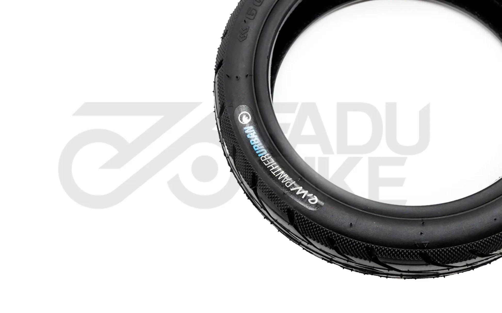 Cityroad Tubeless Reifen 60/70-7 – extra Stabilität & Komfort für E-Scooter