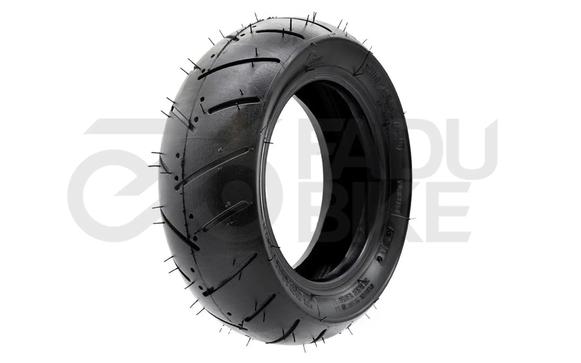 Clever Tubeless-Reifen 90/65 × 6,5 – wartungsfreie Lösung für E-Scooter