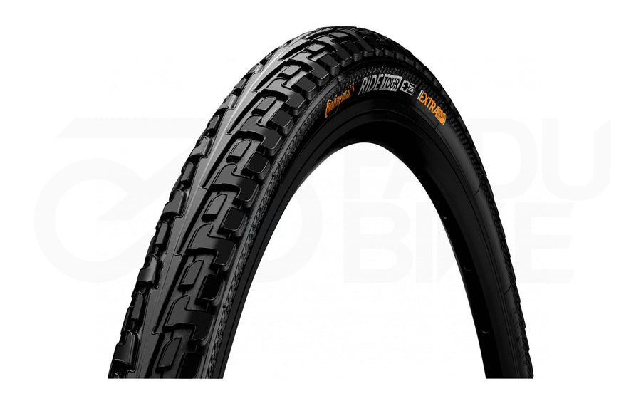 Continental RideTour 26 x 1.75 (47-559) schwarz