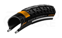 Continental RideTour 26 x 1.75 (47-559) schwarz