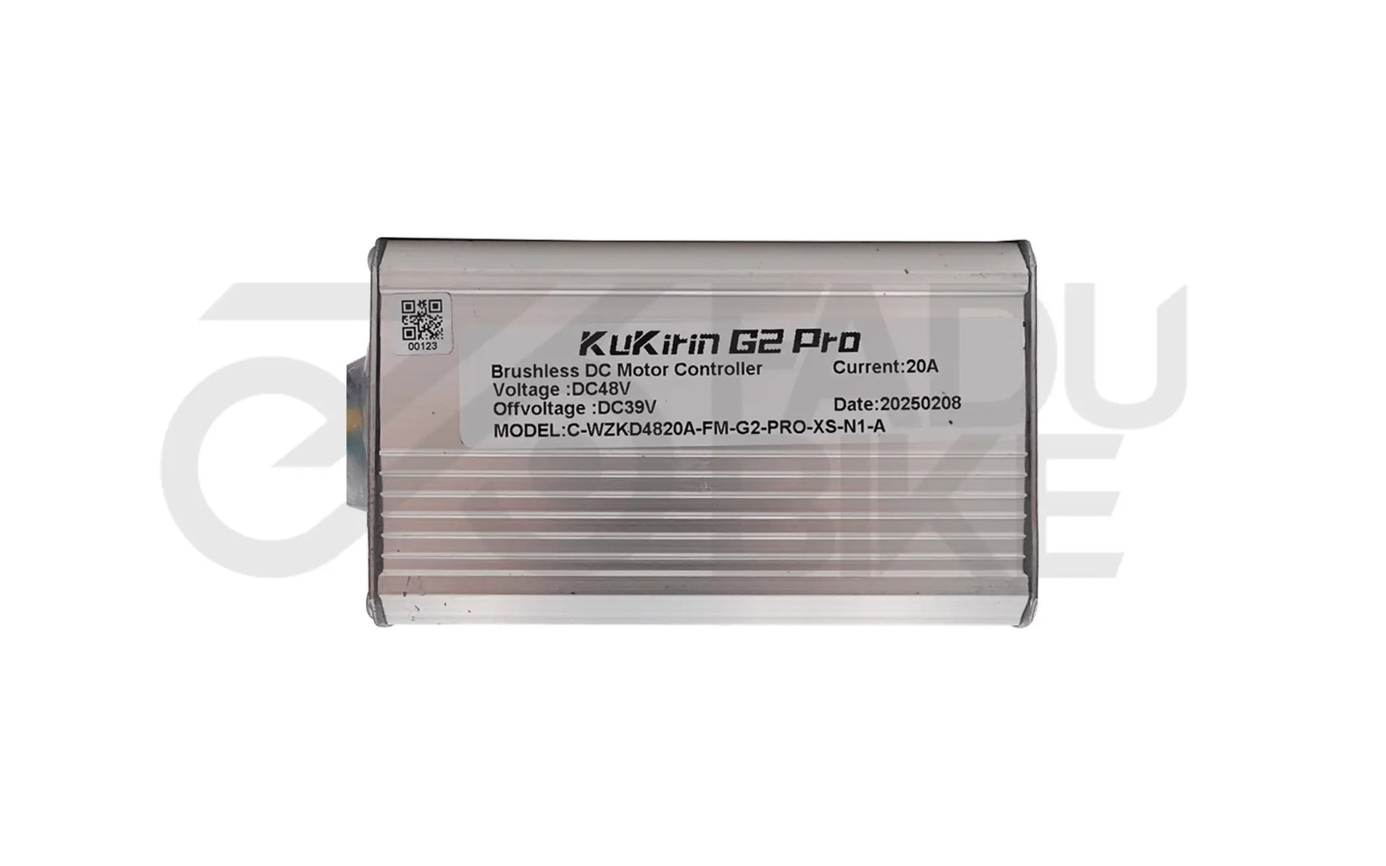 Controller 48 V (2024 Version) für KuKirin G2 Pro E-Scooter – optimiertes Steuergerät