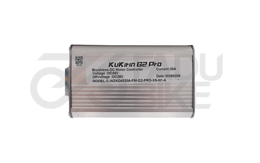Controller 48 V (2024 Version) für KuKirin G2 Pro E-Scooter – optimiertes Steuergerät