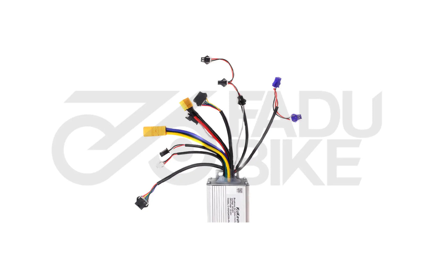 Controller 48 V (2024 Version) für KuKirin G2 Pro E-Scooter – optimiertes Steuergerät