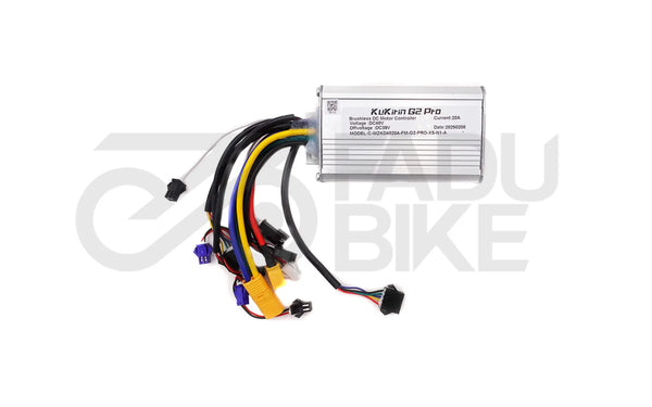 Controller 48 V (2024 Version) für KuKirin G2 Pro E-Scooter – optimiertes Steuergerät