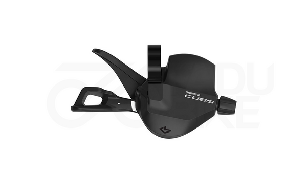Fahrradschalthebel Cues SL-U4000 9f