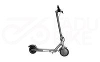 E-Scooter D8 Pro Seitenansicht