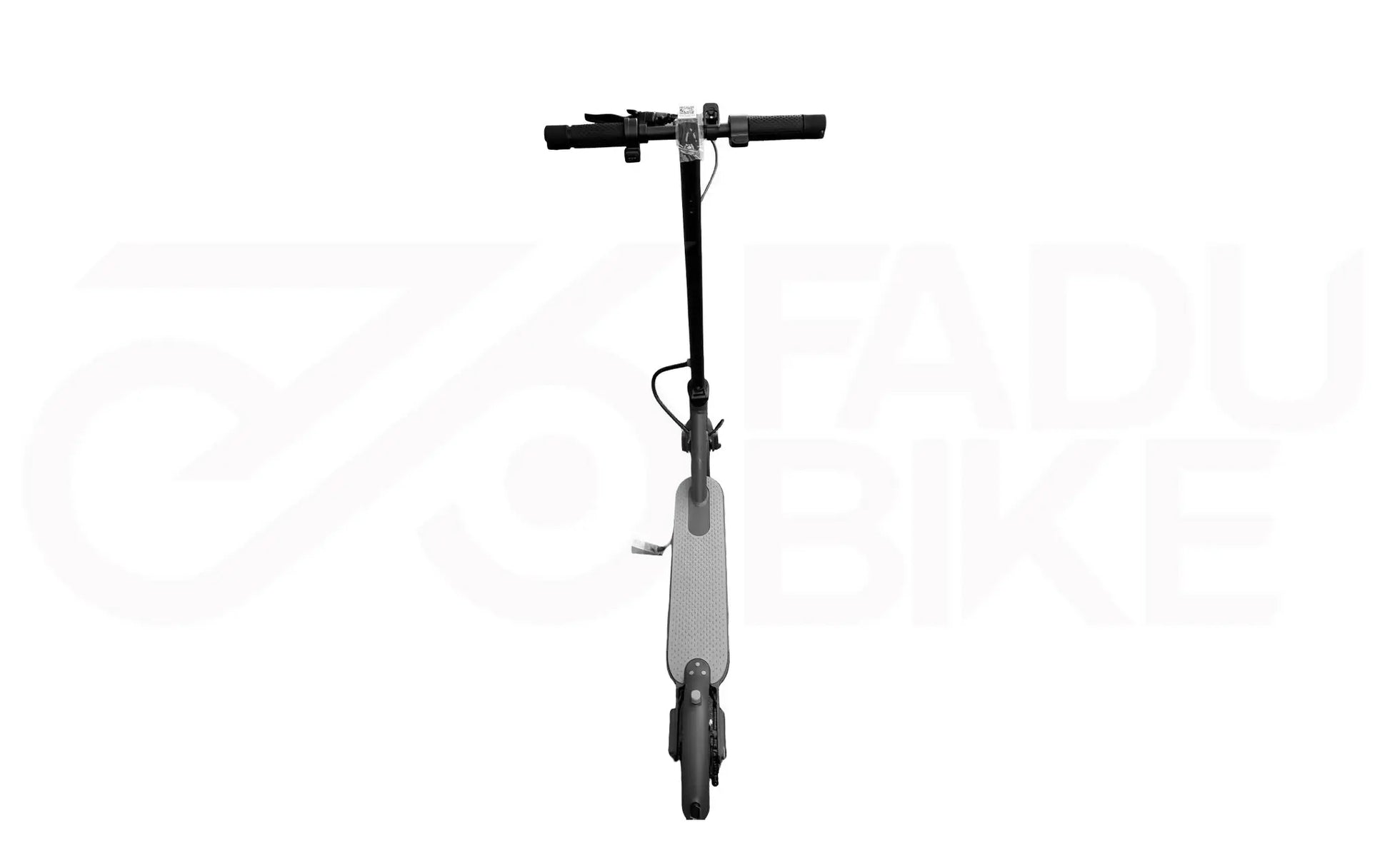 E-Scooter D8 Pro Rückansicht