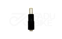 E-Scooter DC 5,5 2,5 zu DC 8 mm