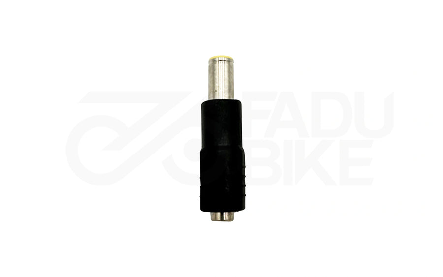 E-Scooter DC 5,5 2,5 zu DC 8 mm