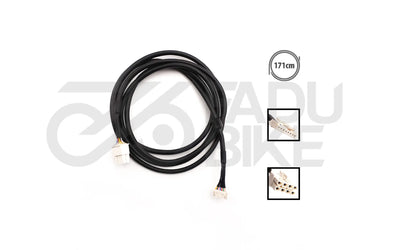 كابل بيانات للدراجات الكهربائية KuKirin G2 / G4 – اتصال موثوق بين وحدة التحكم والوحدات