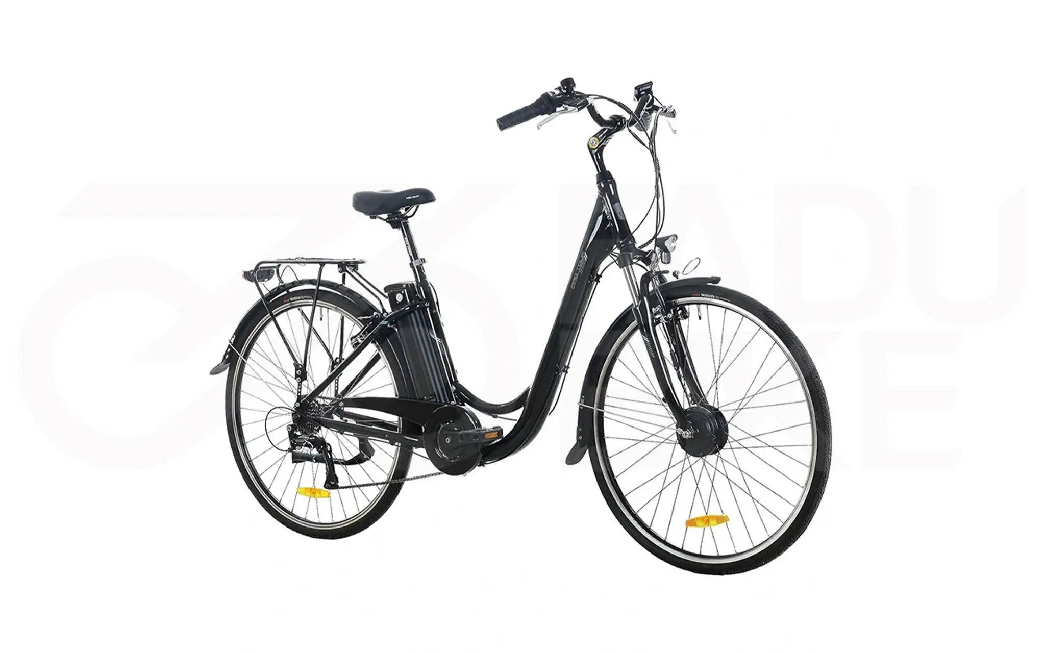 e bike elektrofahrrad ProTour E-Bike 28 Zoll – kaufen & verkaufen