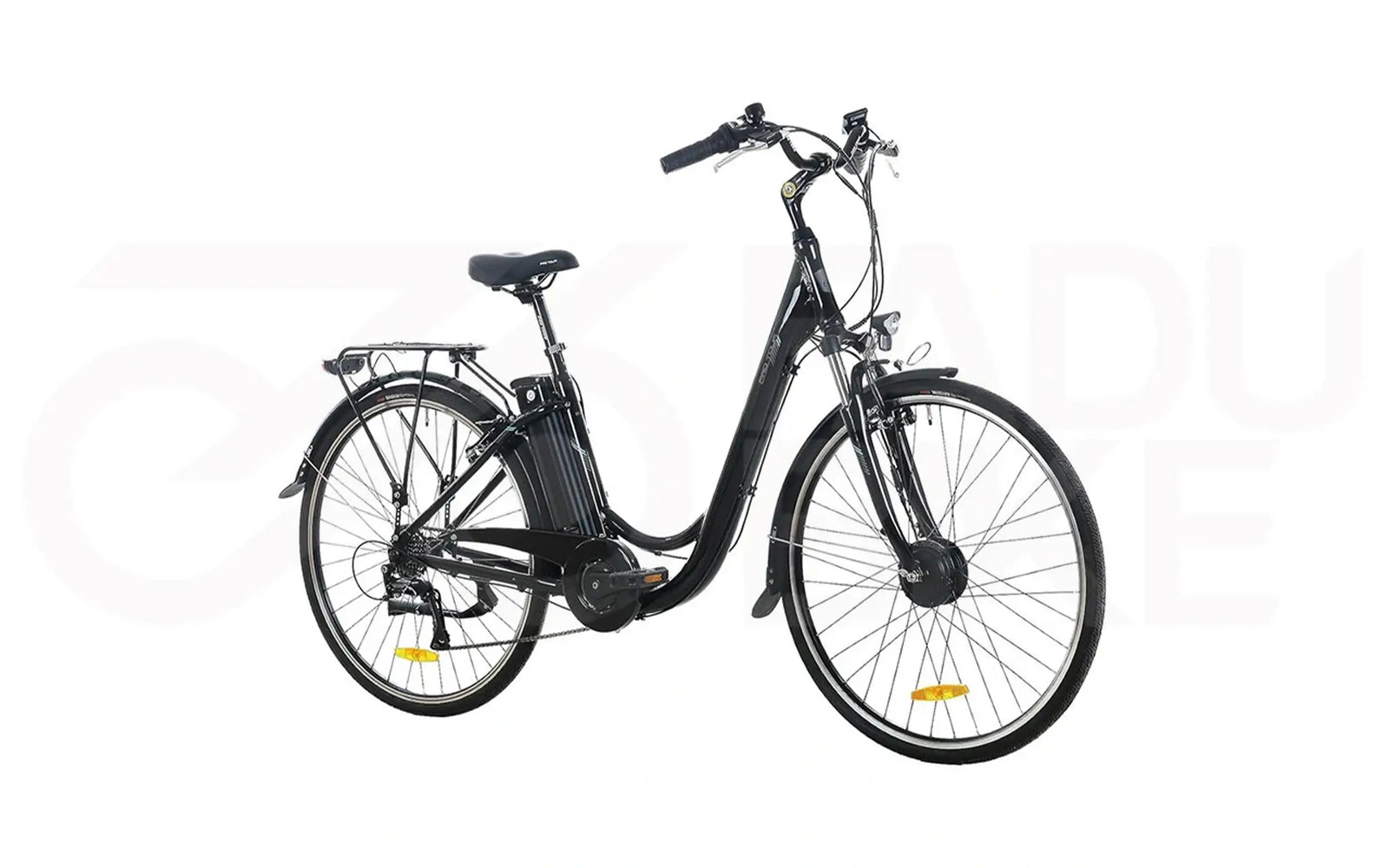 ProTour E-Bike 28 Zoll – kaufen & verkaufen