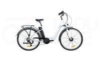 ProTour E-Bike 28 Zoll