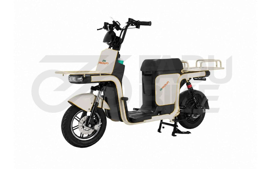 E-Moped L1e-B  Fadu F1